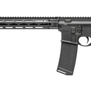 Daniel Defense DDM4V7 Black .223 / 5.56 NATO 16-inch 30Rd
