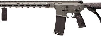 Daniel Defense DDM4V7 Deep Woods Green Cerakote 5.56 / .223 Rem 16-inch 30Rds
