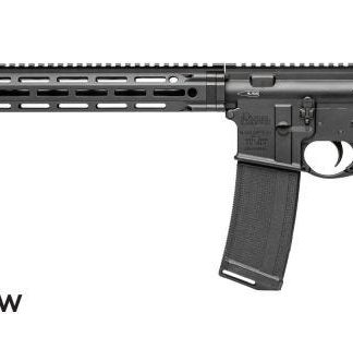 Daniel Defense DDM4V7 Lightweight Black .223 / 5.56 NATO 16-inch 30rd
