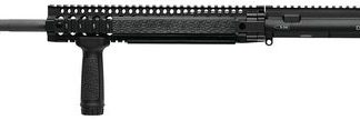 Daniel Defense AR-15 DDM4v5 A3 Upper Receiver Assembly 16-inch
