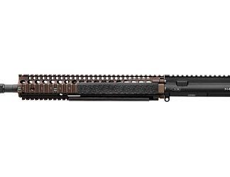 Daniel Defense M4A1 Flat Dark Earth / Black 5.56 / .223 Rem 16-inch