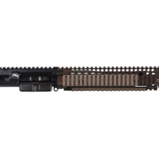 Daniel Defense MK18 Upper Flat Dark Earth 5.56 / .223 Rem 10.3-inch