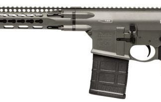 Daniel Defense DD5 V1 Black/Deep Woods Cerakote .308 Win/ 7.62 NATO 16-Inch 20Rd