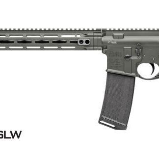 Daniel Defense V7 SLW Deep Woods Green Cerakote 5.56 / .223 Rem 14.5-inch 30Rds