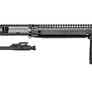 Daniel Defense V9 Upper Group Black 5.56 / .223 Rem 16-inch