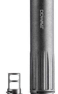 Daniel Defense WAVE QD 1/2X28 5.56MM Black
