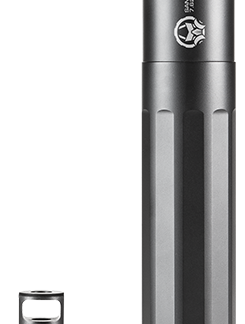 Dead Air Armament Sandman-L 7.62mm 8.9-inch Quick Detach Suppressor