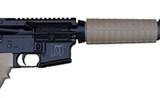 Del-Ton DT Sport Dark Earth .223 / 5.56 16-inch 30Rd
