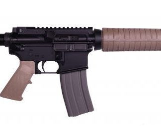 Delton Echo 316-8 M4A3 Flat Dark Earth 5.56NATO / .223Rem 16-inch 30rd