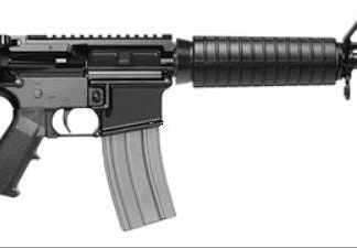 Del-Ton Echo 7.62 X 39mm 16" Barrel 30-Rounds