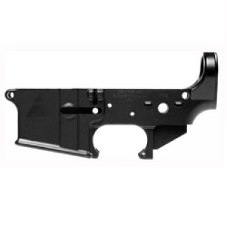 Del-Ton LR100 AR15 Stripped Lower