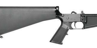 Del-Ton LR102-F AR15 Complete Lower