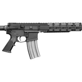 Del-Ton Echo 316H Optic Ready MLOK 5.56 16" 30 RD