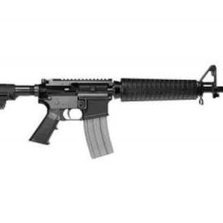 Del-Ton Sierra 316 OD Green / Black 5.56 / .223 Rem 16" Barrel 30-Rounds