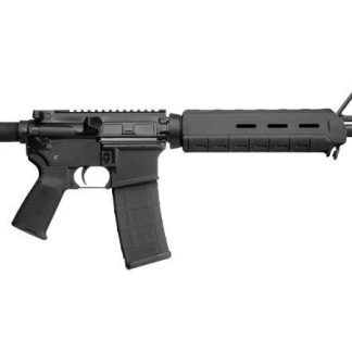Del-Ton Sierra 316 MLOK Black 5.56 NATO / .223 Rem 16-inch 30rd