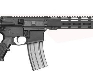 Del-Ton Sierra 316L Optics Ready 5.56 X 45mm 16" Barrel 30 RDs