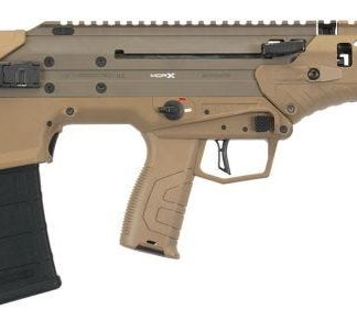 Desert Tech MDRX Flat Dark Earth 5.56 NATO / .223 Rem 16.12" Barrel 30-Rounds