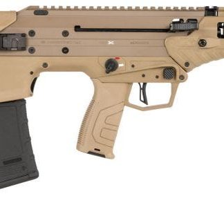 Desert Tech MDRX Flat Dark Earth .300 AAC Blackout 16.12" Barrel 30-Rounds