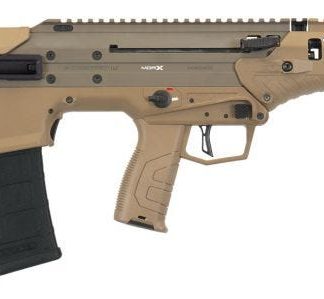 Desert Tech MDRX SE Flat Dark Earth 5.56 NATO / .223 Rem 16.12" Barrel 30-Rounds
