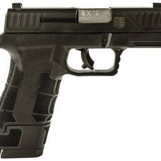 DIAMONDBACK DBAM29 9MM 3.5" BARREL 17-ROUNDS