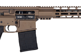 Diamondback DB10 Flat Dark Earth .308 Win 16" Barrel 20-Rounds