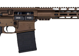 Diamondback DB10 Midnight Bronze .308 Win 16" Barrel 20-Rounds