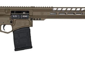 Diamondback DB10 Flat Dark Earth 6.5 Creedmoor 20" Barrel 20-Rounds