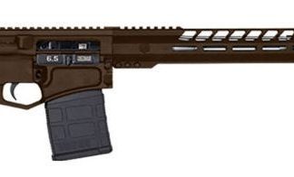 Diamondback DB10 Midnight Bronze 6.5 Creedmoor 20" Barrel 5-Rounds