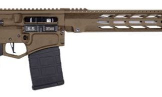 Diamondback DB10 Flat Dark Earth 6.5 Creedmoor 20" Barrel 20-Rounds Optics Ready