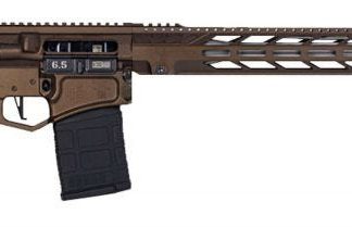 Diamondback DB10 Midnight Bronze 6.5 Creedmoor 20" Barrel 20-Rounds Optics Ready