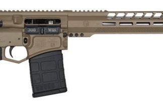 Diamondback DB10 Flat Dark Earth .308 Win 18" Barrel 20-Rounds
