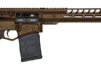 Diamondback DB10 Midnight Bronze .308 Win 18" Barrel 20-Rounds Optics Ready