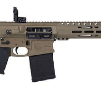 DIAMONDBACK DB10 FLAT DARK EARTH .308 WIN 13.5" BARREL 20-ROUNDS