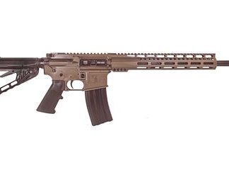 Diamondback Firearms DB15 Burnt Bronze 300 Blackout 16 inch barrel 30 Rounds