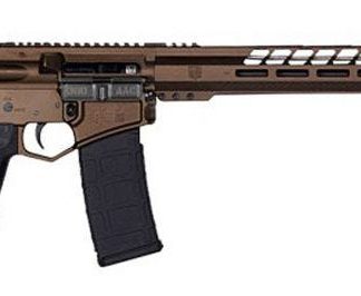 Diamondback DB15 Flat Dark Earth .300 AAC Blackout 16" Barrel 30-Rounds