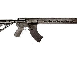 Diamondback DB15 Black 7.62 X 39 16-inch 28Rds