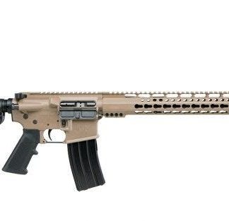 Diamondback DB15 Flat Dark Earth 6.5 Grendel 18-inch 28Rds