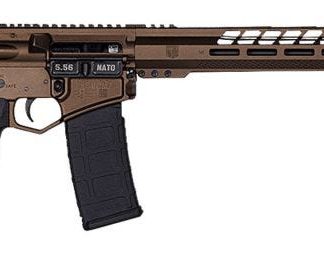 Diamondback DB15 Midnight Bronze 5.56 16" Barrel 30-Rounds