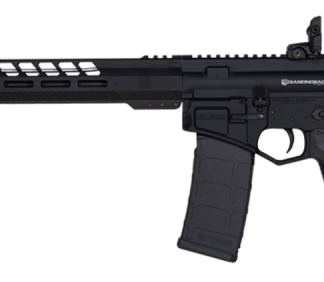Diamondback DB15 BGSB 5.56 / .223 Rem 16" Barrel 30-Rounds