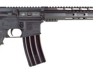 Diamondback DB15 300BLK 16-inch 6 Position Stock 30Rd 12" MLOK Rail
