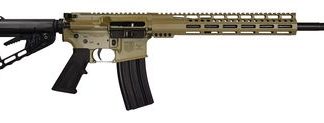 Diamondback DB15 FDE 300 Blackout 16-Inch 30Rd