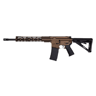 Diamondback DB15 Midnight Bronze 5.56 / .223 Rem 16" Barrel 30-Rounds Optics Ready
