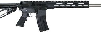 Diamondback DB15 Black 16-inch 30rd