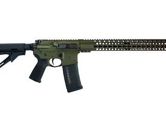 Diamondback DB15 ODG 300 AAC Blackout 16-Inch 30Rds