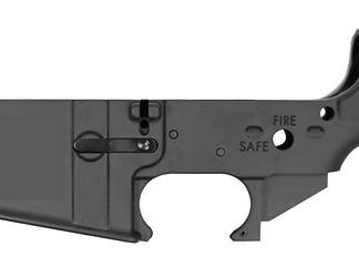 Diamondback DB15 Lower Multi-Caliber