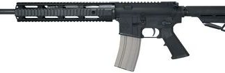 Diamondback DB-15 CCB Black .223 / 556 NATO 16-inch 30rd