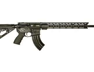 Diamondback Firearms DB15 AR-15 6.5 Grendel 18" Barrel 28 Rounds
