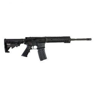 Diamondback DB15B-CA 223/5.56 Black 16