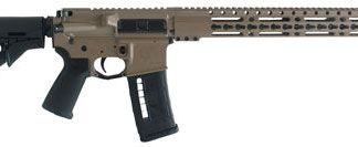 Diamondback DB15 Rifle Flat Dark Earth .300 ACC Blackout 16" 30-Round