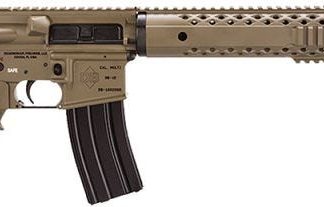 Diamondback DB15FDE-2 223 A3 FLAT 4 RL FDE